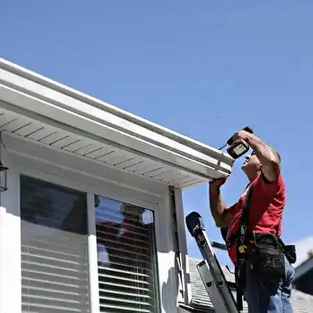 gutter services Reynolds Heights